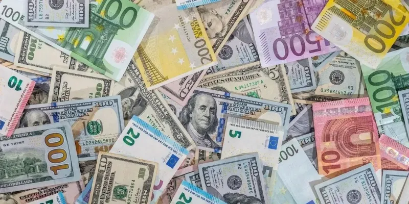 Büyüme tahminleri düşüyor: ABD'nin ticaret savaşı herkesi tehdit ediyor