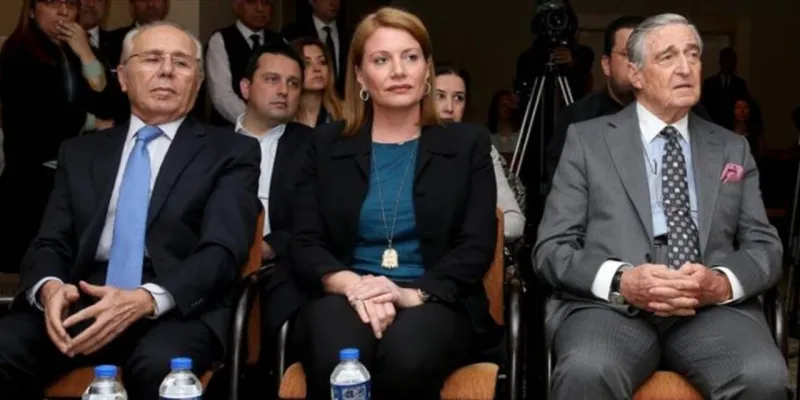 Caroline Koç seçimini yaptı: Kimse bunu beklemiyordu