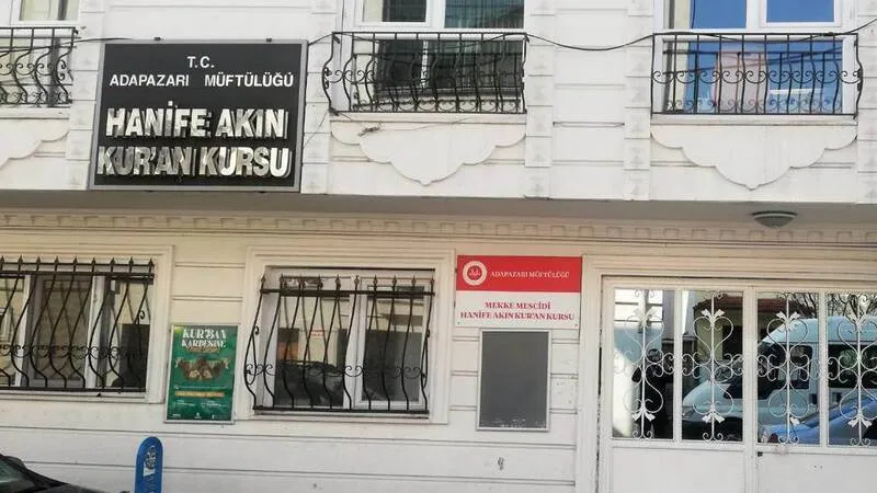 Cemaat Kursu Skandalı: Yargıtay'dan Şok Karar!
