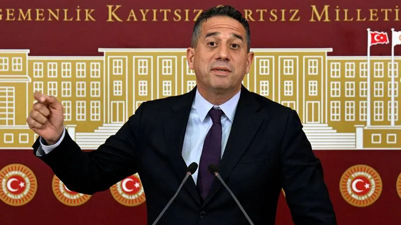 CHP'li Başarır'dan Cumhurbaşkanı Erdoğan'a yanıt: O'nun ontolojisinde milletin hayrına iş yapmak yok; kendi hayrına milleti kandırmak var!
