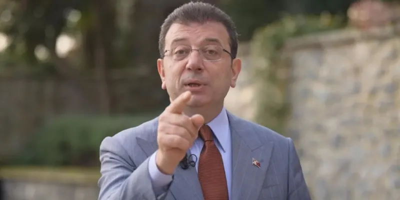 İmamoğlu'nun Tek Derdi Ne? CHP'li Günaydın Açıkladı! Şok İddia!