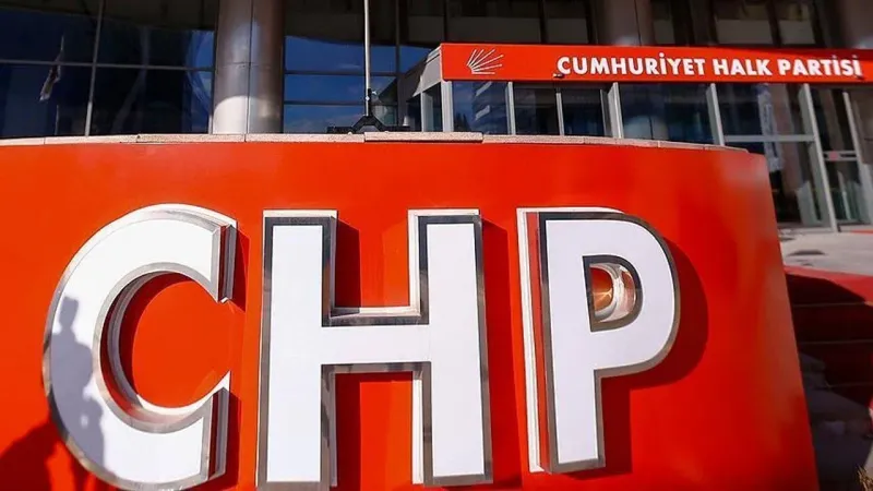 CHP’nin 38. Kurultayı yargıya takıldı: Dava sürecek!