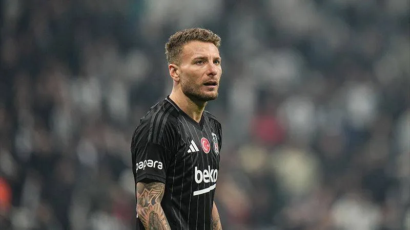 Ciro Immobile'ye bir talip daha