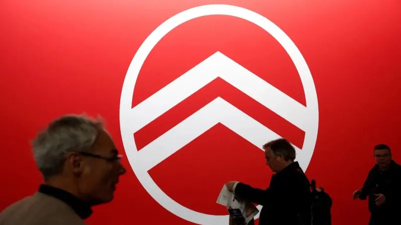 Citroen'de üst düzey atama