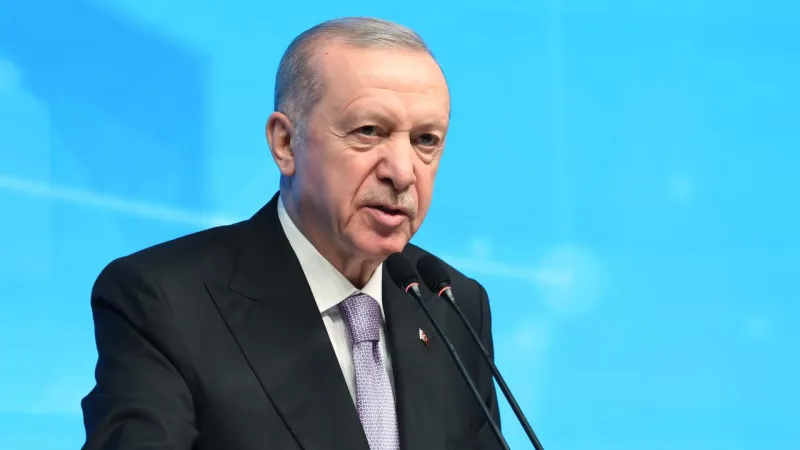 Erdoğan'dan Kritik Açıklamalar! Gündem Macaristan Zirvesi