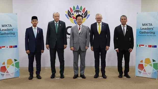 Erdoğan'dan G20 Zirvesi'nde Kritik Diplomatik Hamleler!