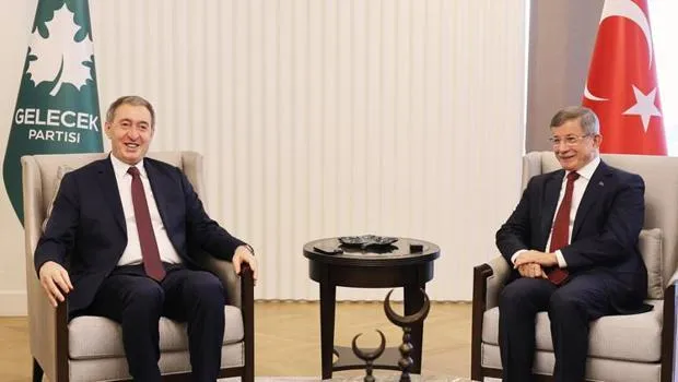 DEM Parti'den Şaşırtan Hamle: MHP Ziyareti Gerçekleşecek Mi?