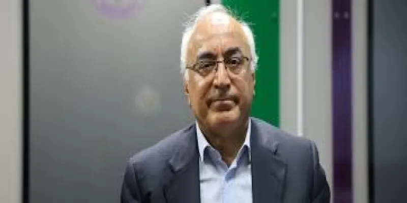 DEM Parti'li Türkdoğan: Öcalan ve Bahçeli'nin önerileri paralellik gösteriyor