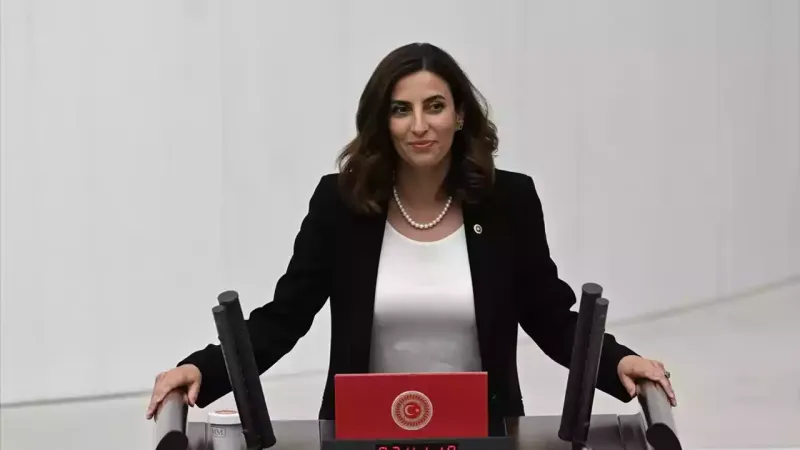 DEVA'dan Açlık Oyunu Çıkışı! Gençler Artık Kaybediyor Mu?