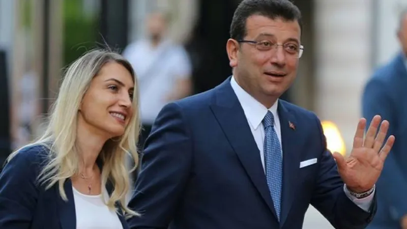 İmamoğlu'ndan Casusluk İddiasına Sert Tepki: Güneş Sıvanmaz!