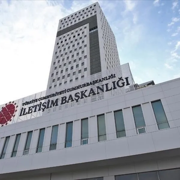 DMM'den 'Esra Albayrak, İranlı generallerin ölümüne sevindi' iddiasına yalanlama 