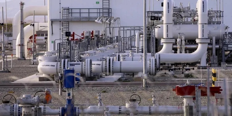 Doğal gazda dengeleme fiyatları zıpladı
