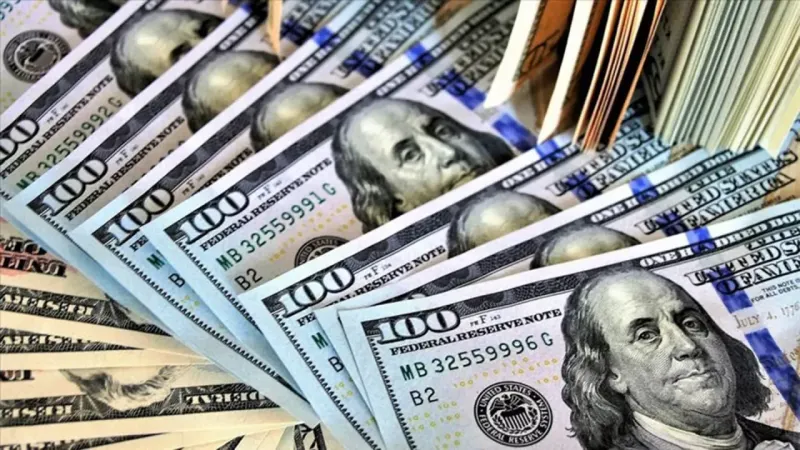 Dolar/TL 39,52 seviyesinden işlem görüyor