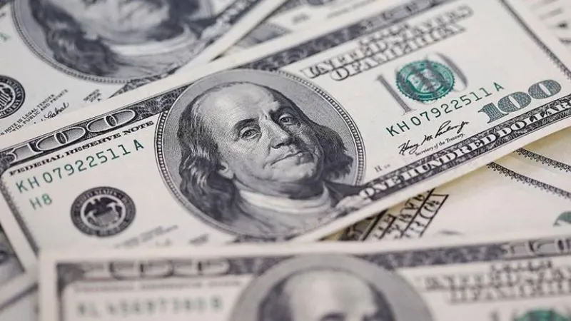 Dolar/TL 39,65 seviyesinden işlem görüyor