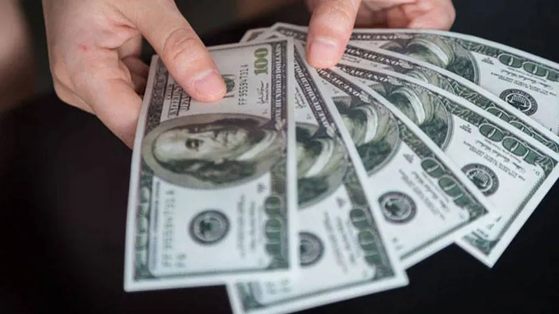 Dolar/TL 41,14 seviyesinden işlem görüyor