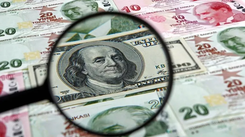 Dolar/TL ne kadar oldu?