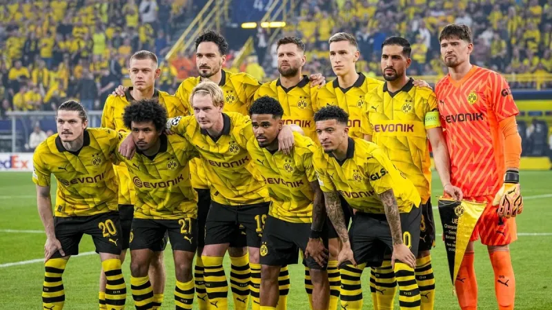 Dortmund’da bütçe düştü