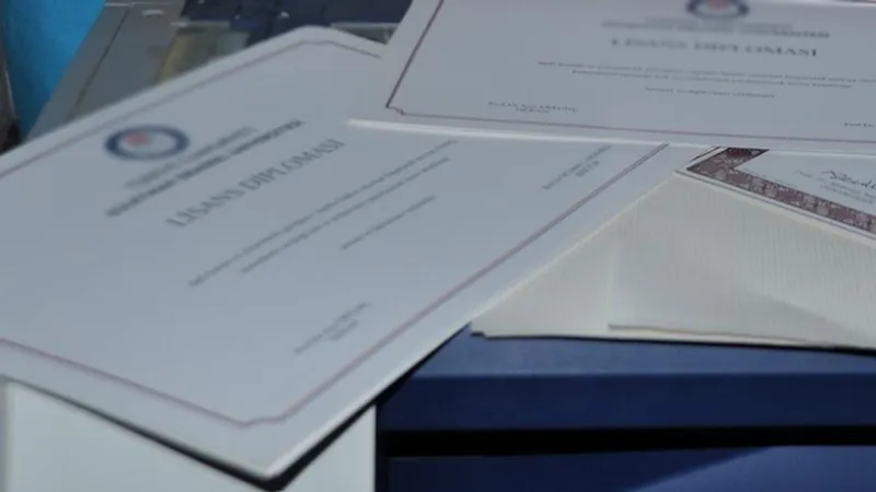 E-imza skandalı: Yüzlerce kişinin kimlik bilgisiyle uyuşturucu ticareti