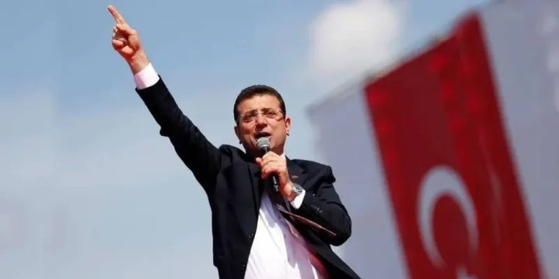 Ekrem İmamoğlu'ndan Trabzon çağrısı!