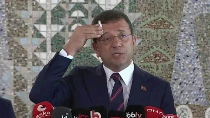 İmamoğlu'nun Kasası KİPTAŞ'ı Mı Soydu? Şok İddialar!