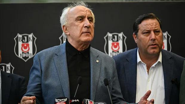 Engin Baltacı'dan Beşiktaş Divan Başkanlığı Seçimi Açıklaması!