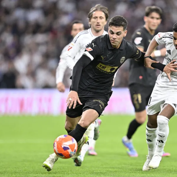 Enzo Barrenechea Benfica'da! Transferde Son Dakika Gelişmesi