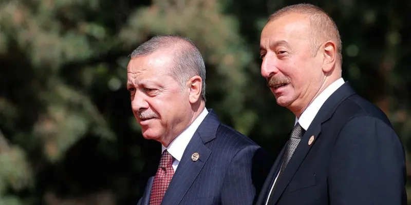 Aliyev Türkiye'ye Geliyor! Erdoğan'dan Kritik Zirve Çağrısı