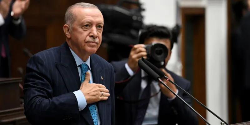 Erdoğan'dan Özgür Özel'e sert sözler! "Etkin pişmanlıktan faydalanması gerektiğine inanıyorum"