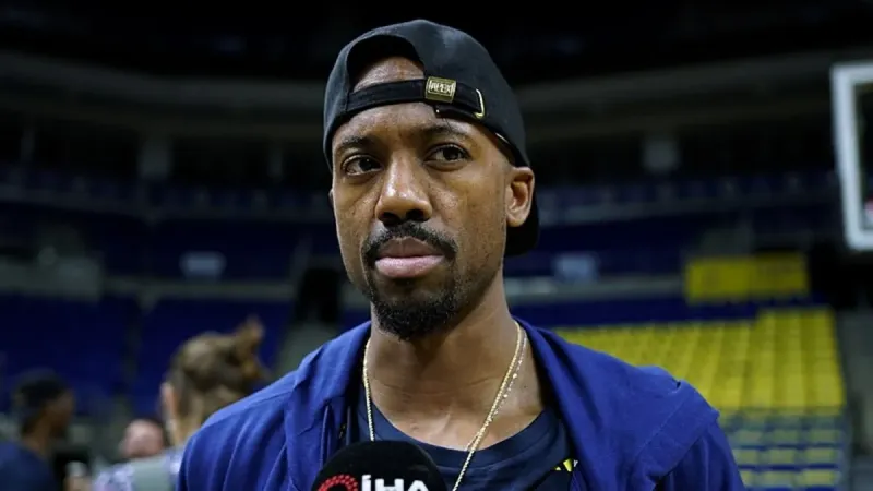 Errick McCollum'dan şampiyonluk değerlendirmesi