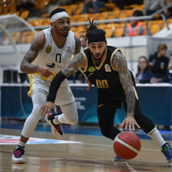 Esenler Erokspor, Basketbol Süper Ligi'nde!
