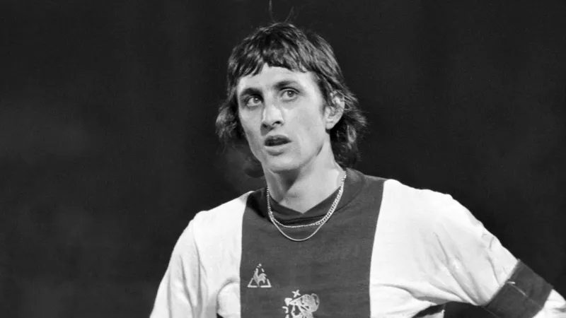 Cruyff'un ABD Futbol Macerası: "Ne Yaptıklarını Bilmiyorlar!"