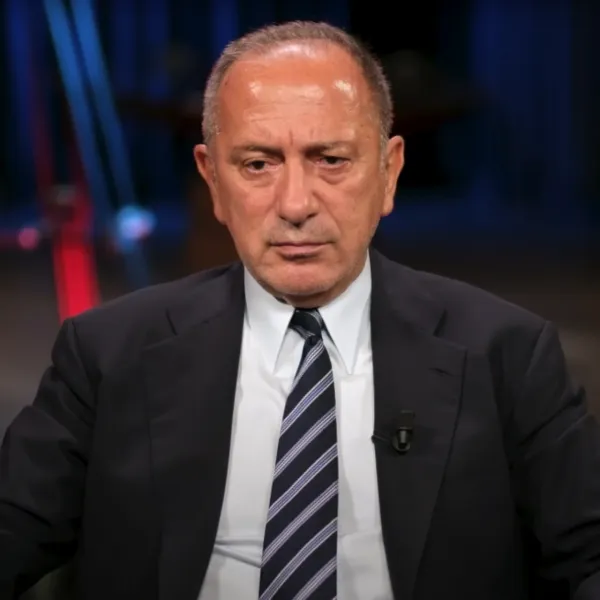 Fatih Altaylı Şoku! Erdoğan'ı Tehdit Mi Etti? İşte Detaylar!