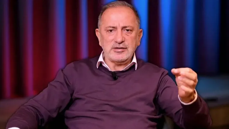 Fatih Altaylı Silivri'den yazdı: Yavaş, Kılıçdaroğlu’na rest çekti!