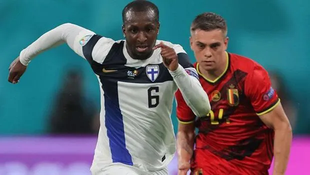 Fatih Terim'in Yıldızı Glen Kamara, Süper Lig'e mi Geliyor?