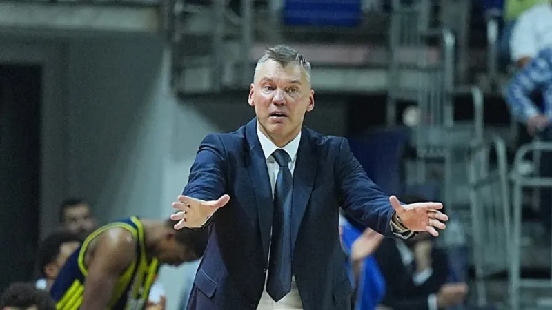 Fenerbahçe Beko Bayern Münih Maçı: EuroLeague'de Dev Randevu!