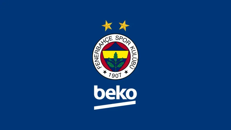 Fenerbahçe Beko'dan Tarihi Logo Değişikliği! Sırrı Ne?