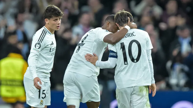 Fenerbahçe gözünü Real Madrid’li yıldıza dikti: Mourinho pek ihtimal vermiyor