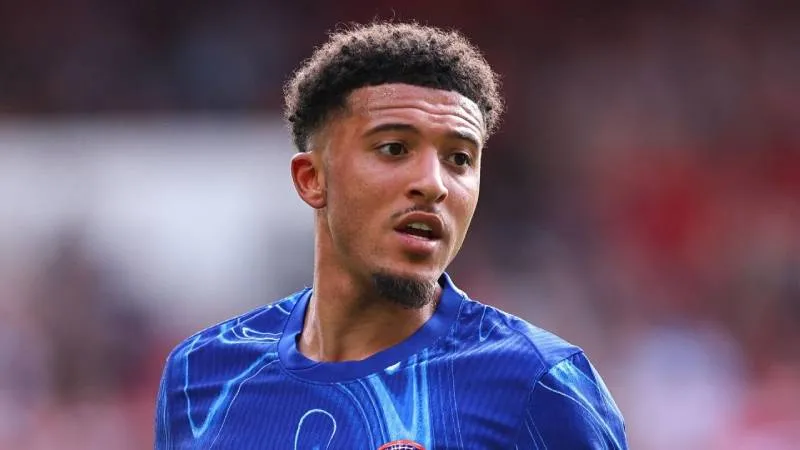 Fenerbahçe, Jadon Sancho Transferinde Son Dakika! Müjde Mi?