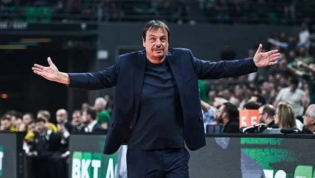Ataman'dan Fenerbahçe Derbisi Öncesi Şok Galatasaray İtirafı!