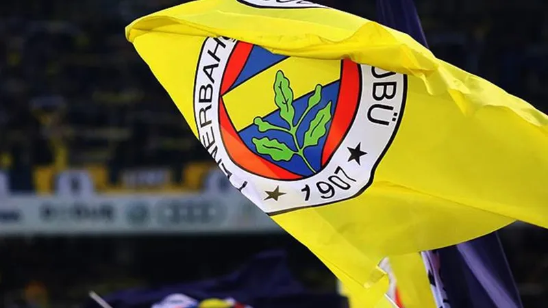 Fenerbahçe'nin Yeni Futbol Direktörü Belli Oldu! İşte O İsim