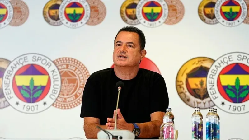 Acun Ilıcalı Neden İstifa Etti? Mourinho Kararı Şok Etti!