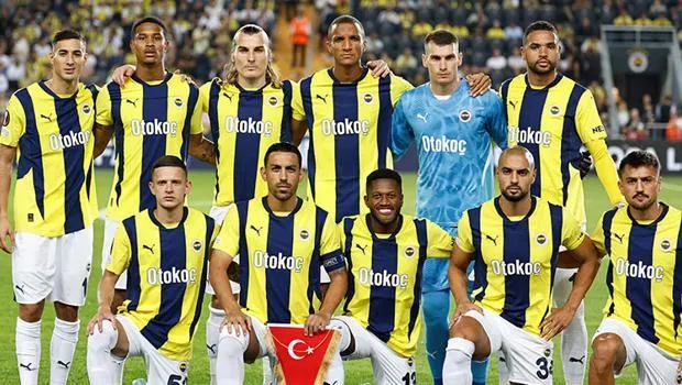 Fenerbahçe'de Şok Ayrılık! Becao'ya 5 Talip Birden!