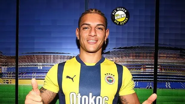 Fenerbahçe’de ayrılık! Diego Carlos’a transfer teklifi geliyor