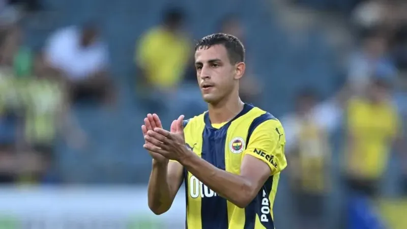 Bartuğ Elmaz Fenerbahçe'de Kalıyor Mu? Şok Karar!