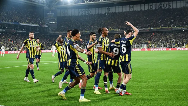 Fenerbahçe'de derbi öncesi 2 isimde belirsizlik var!