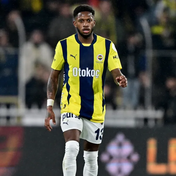 Fenerbahçe'nin Demirbaşı: Fred Rekor Süreyle Sahada!