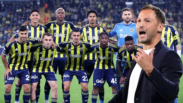 Tedesco'nun Stuttgart Kararı: Fenerbahçe'de Kritik Değişiklikler!