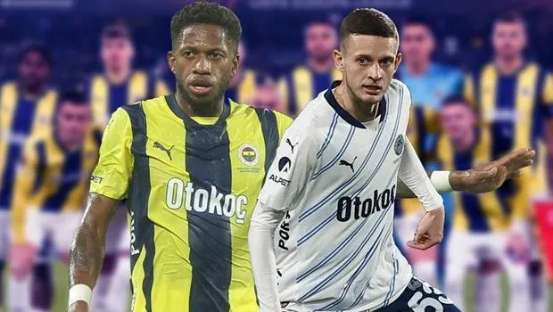 Fenerbahçe'de Şok! Szymanski ve Fred Gidiyor Mu? İşte O Fiyat!