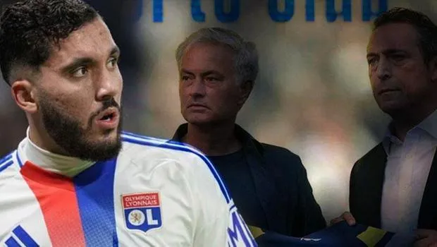 Fenerbahçe'den Bomba Transfer Hamlesi: Cherki Geliyor Mu?