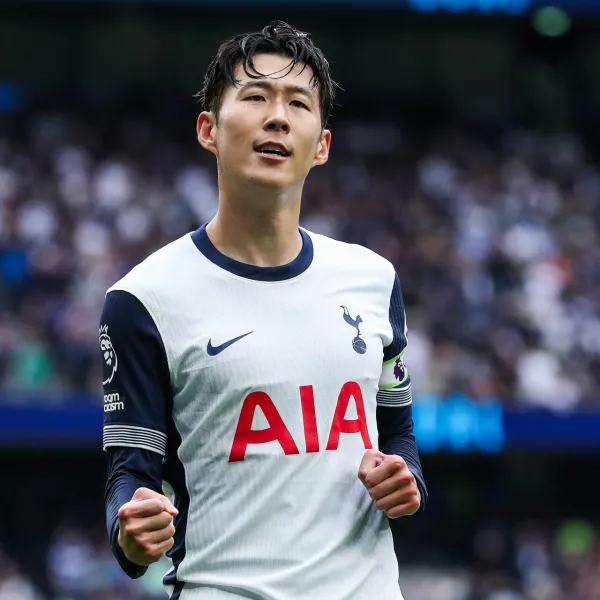 Fenerbahçe'den Heung-min Son harekatı!